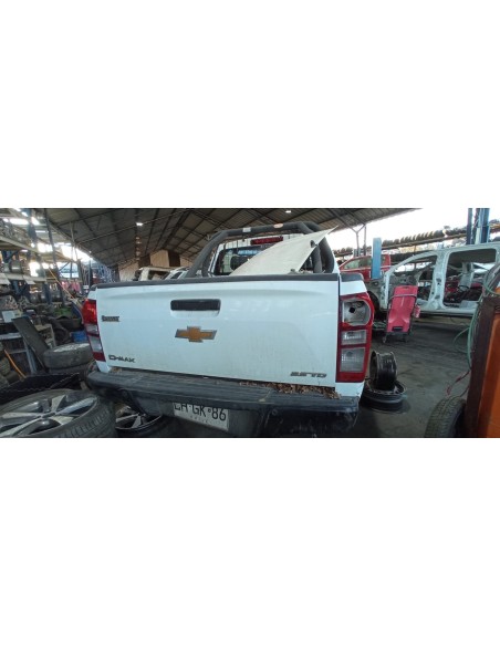 5 MECANICA (CAJA SEXTA) DIESEL