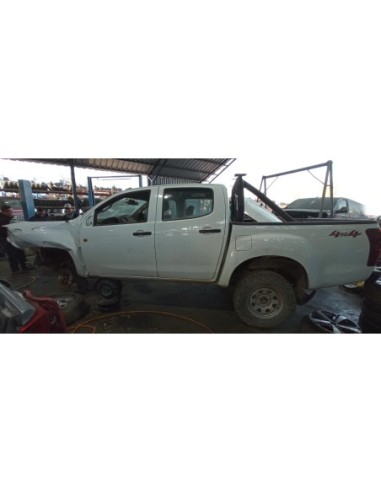 CHEVROLET DMAX 2019%separator% %shop-name%