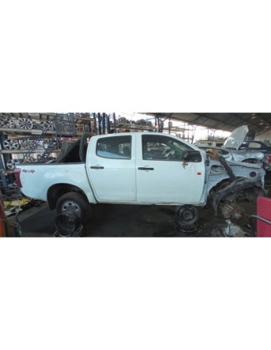 CHEVROLET DMAX 2019%separator% %shop-name%