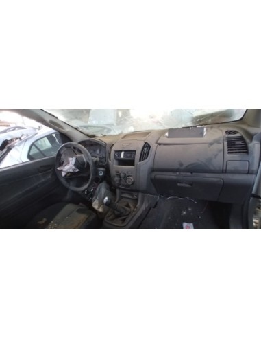 CHEVROLET DMAX 2019%separator% %shop-name%