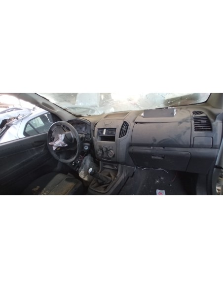 CHEVROLET DMAX 2019%separator% %shop-name%