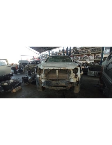 CHEVROLET DMAX PICK UP 2017 4X2 2