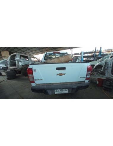 5 MECANICA (CAJA SEXTA) DIESEL