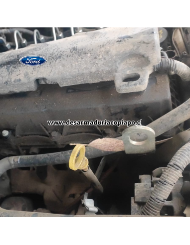 Motor Ford Ranger 2020 3.2 Diesel