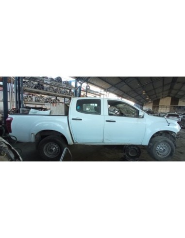 CHEVROLET DMAX 2017%separator% %shop-name%