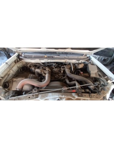 CHEVROLET DMAX 2017%separator% %shop-name%