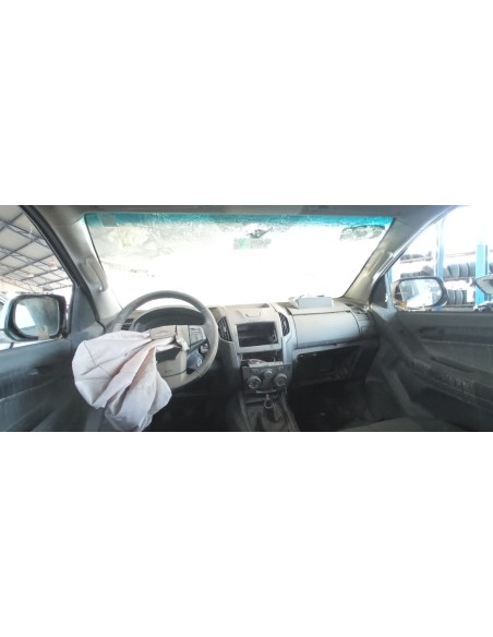 CHEVROLET DMAX 2017%separator% %shop-name%