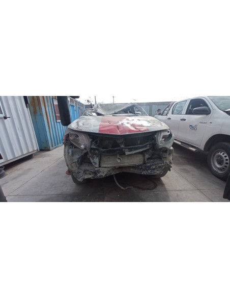 MITSUBISHI L200 PICK UP 2019 4X4 2