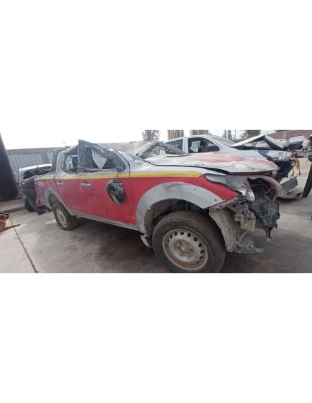 MITSUBISHI L200 2019%separator% %shop-name%