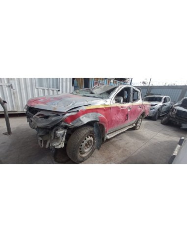 MITSUBISHI L200 2019%separator% %shop-name%