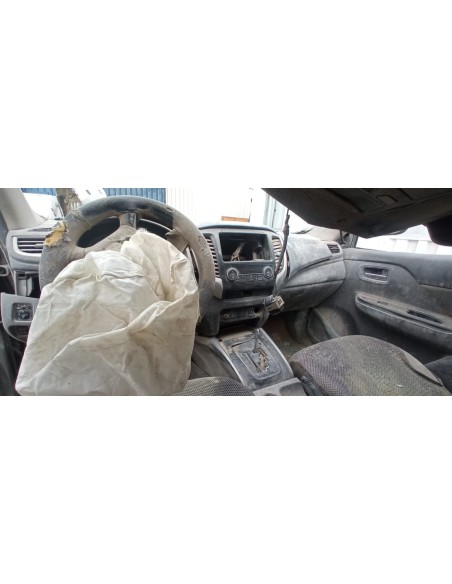 MITSUBISHI L200 2019%separator% %shop-name%