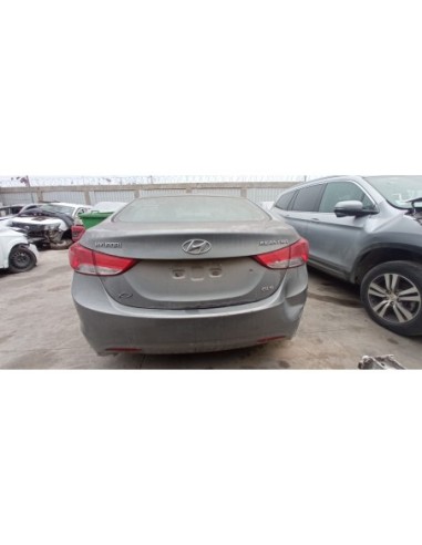 6 MECANICA (CAJA SEXTA) BENCINERO