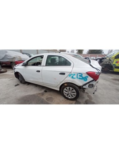 CHEVROLET PRISMA 2019%separator% %shop-name%