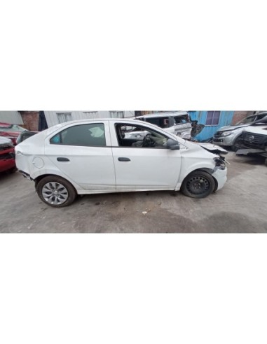 CHEVROLET PRISMA 2019%separator% %shop-name%