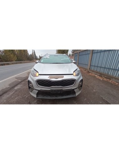 KIA SPORTAGE STATION WAGON 2019 4X2 2 MECANICA (CAJA SEXTA) BENCINERO