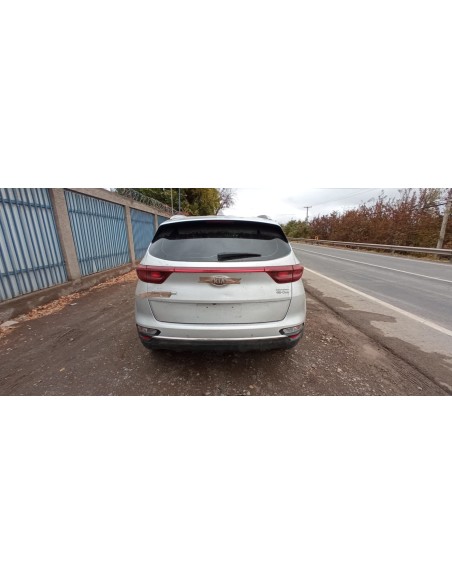 KIA SPORTAGE 2019%separator% %shop-name%