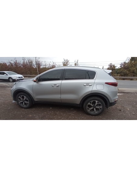 KIA SPORTAGE 2019%separator% %shop-name%