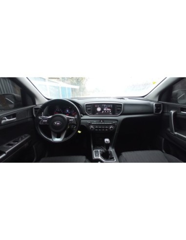KIA SPORTAGE 2019%separator% %shop-name%