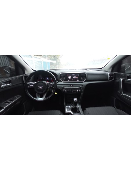 KIA SPORTAGE 2019%separator% %shop-name%