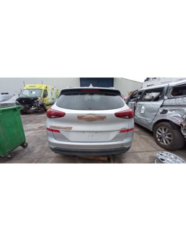 HYUNDAI TUCSON 2019%separator% %shop-name%