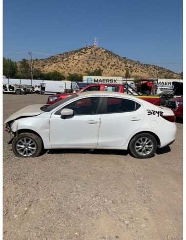 MAZDA 2 2016%separator% %shop-name%