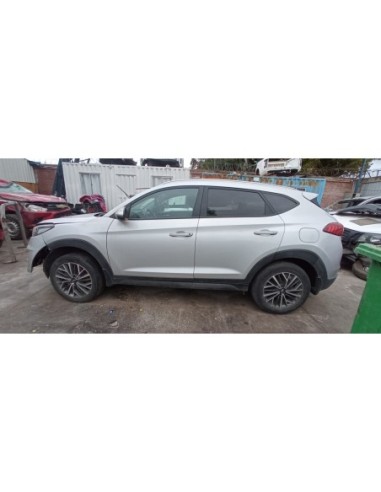 HYUNDAI TUCSON 2019%separator% %shop-name%
