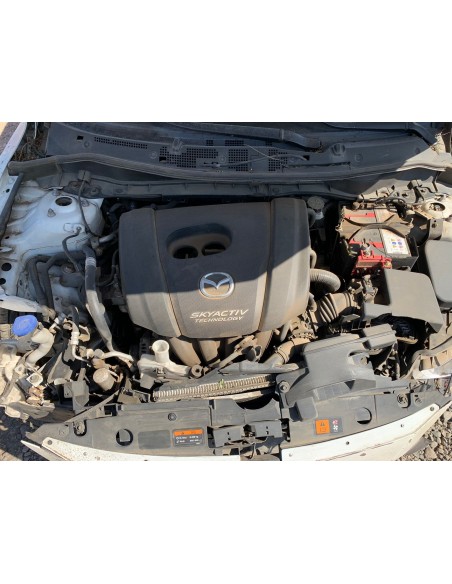 MAZDA 2 2016%separator% %shop-name%