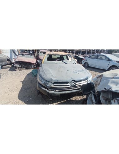 CITROEN CELYSEE SEDAN 2018 4X2 1