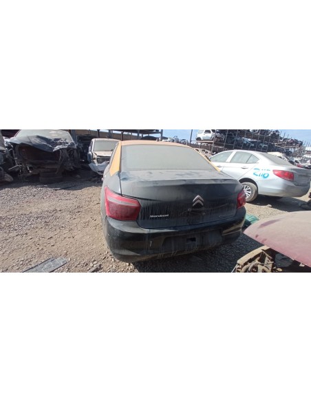 CITROEN CELYSEE 2018%separator% %shop-name%