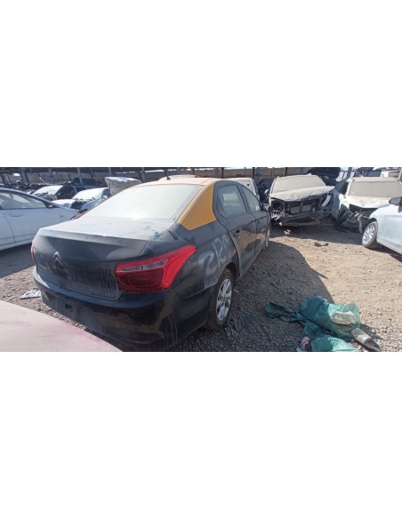 CITROEN CELYSEE 2018%separator% %shop-name%