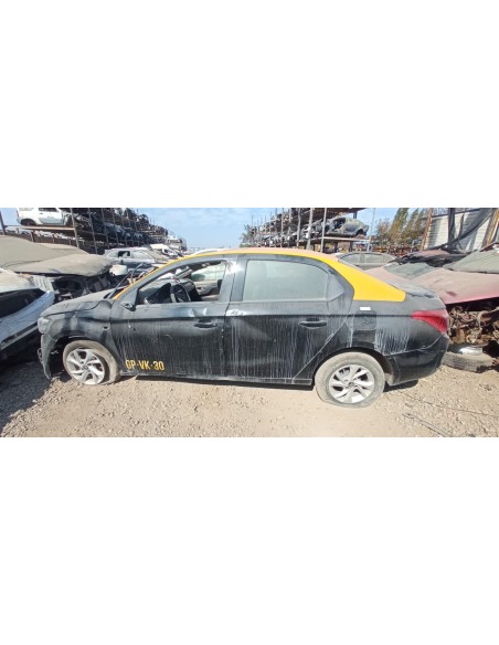 CITROEN CELYSEE 2018%separator% %shop-name%