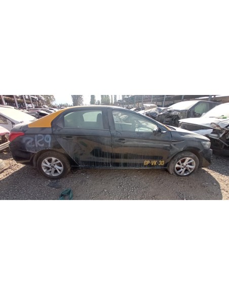 CITROEN CELYSEE 2018%separator% %shop-name%