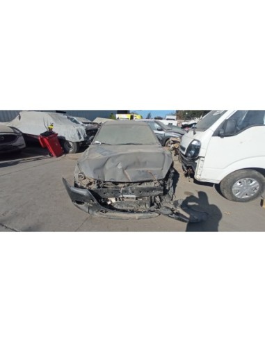 MAZDA 3 HATCHBACK 2018 4X2 2 AUTOMATICO BENCINERO