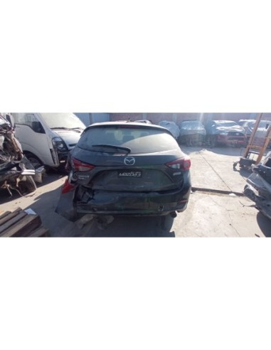 MAZDA 3 2018%separator% %shop-name%