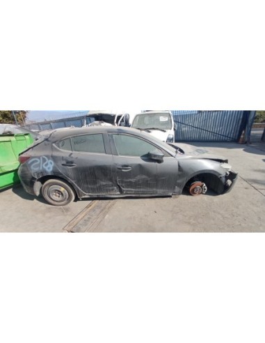 MAZDA 3 2018%separator% %shop-name%