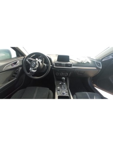 MAZDA 3 2018%separator% %shop-name%