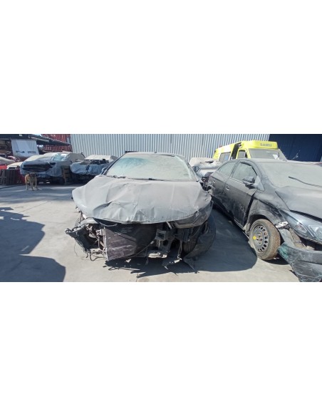 CHEVROLET PRISMA SEDAN 2019 4X2 1