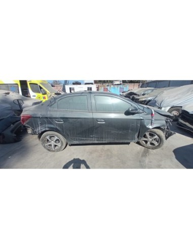 CHEVROLET PRISMA 2019%separator% %shop-name%