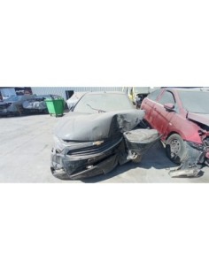 CHEVROLET ONIX HATCHBACK 2017 4X2 1