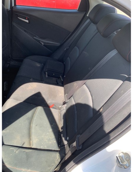 MAZDA 2 2016%separator% %shop-name%