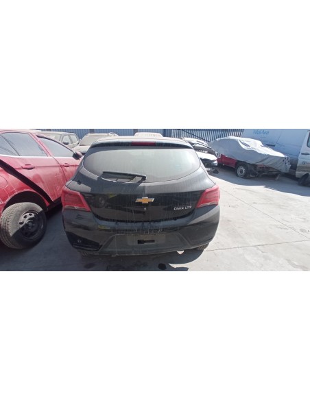 4 MECANICA BENCINERO