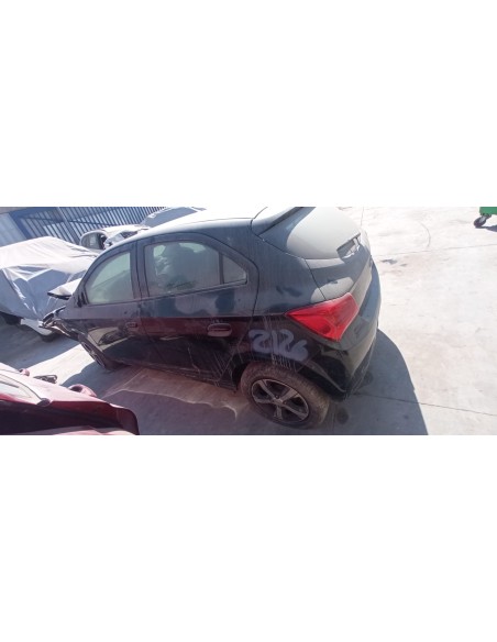 CHEVROLET ONIX 2017%separator% %shop-name%