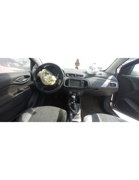 CHEVROLET ONIX 2017%separator% %shop-name%