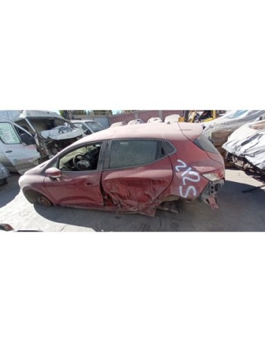 RENAULT CLIO 2018%separator% %shop-name%
