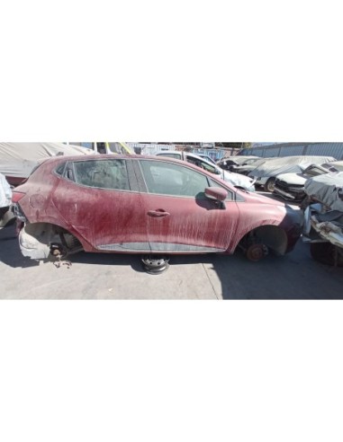 RENAULT CLIO 2018%separator% %shop-name%