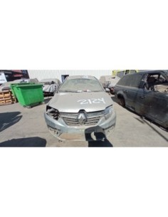 RENAULT SYMBOL SEDAN 2020 4X2 1