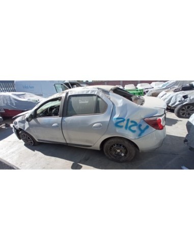 RENAULT SYMBOL 2020%separator% %shop-name%