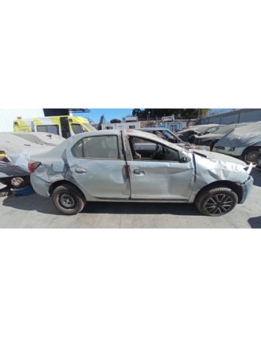 RENAULT SYMBOL 2020%separator% %shop-name%