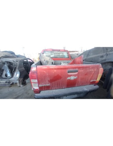 5 MECANICA (CAJA SEXTA) DIESEL