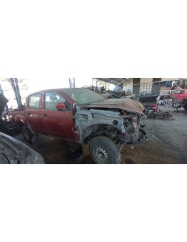 CHEVROLET DMAX 2017%separator% %shop-name%